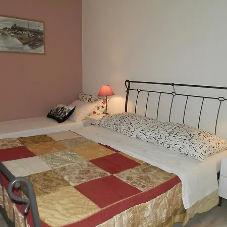 Center Nata Апартаменты