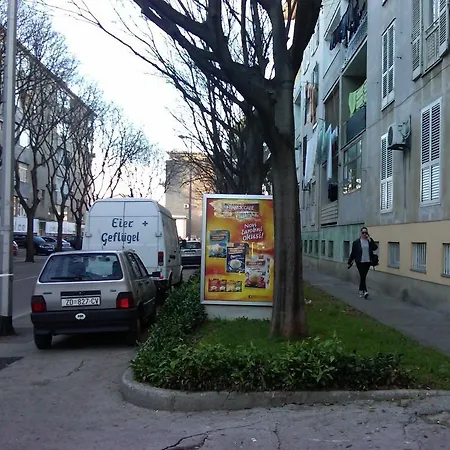 Апартаменты Center Nata *