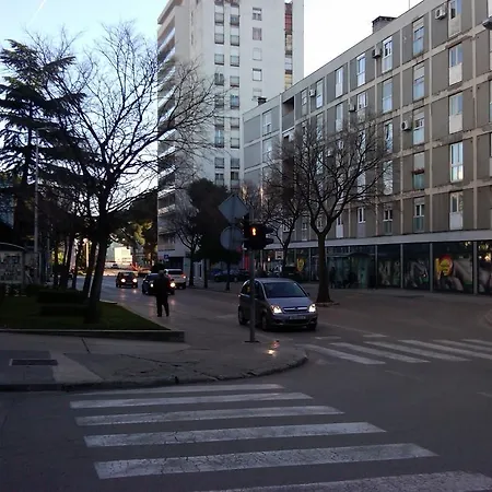 Center Nata Задар